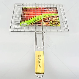 Firebrand Et Balık Tavuk Izgarası