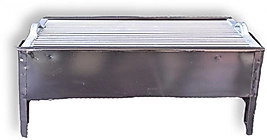 TSM KÖFTECİ MANGAL