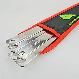 Firebrand 5’li Kebap Şişi