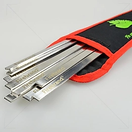 Firebrand 10’lu Kebap Şişi